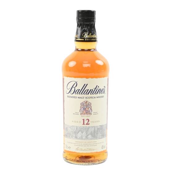 Ballantines 12Yo 0.7L